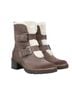 Naturalizer Brown Boots Size 7 (wide) - photo 1