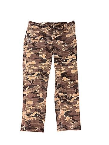 GWEN Cargo Pants (view 1)