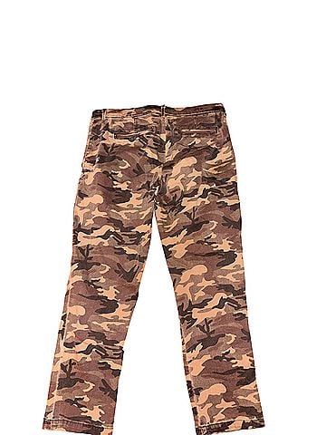 GWEN Cargo Pants (view 2)