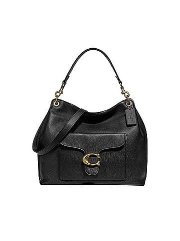 Coach tabby hobo Leather Hobo (view 1)
