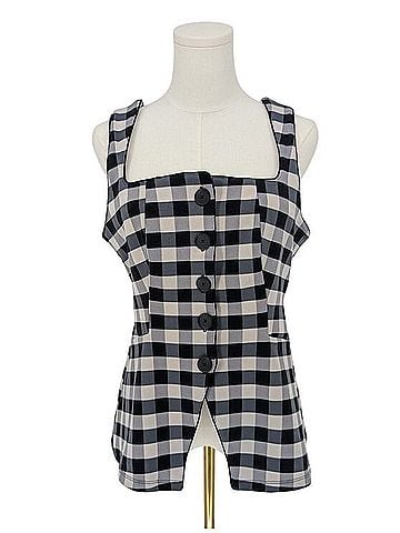 Maeve Vest (view 1)