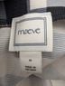 Maeve Checkered-gingham Black White Vest Size M - photo 7