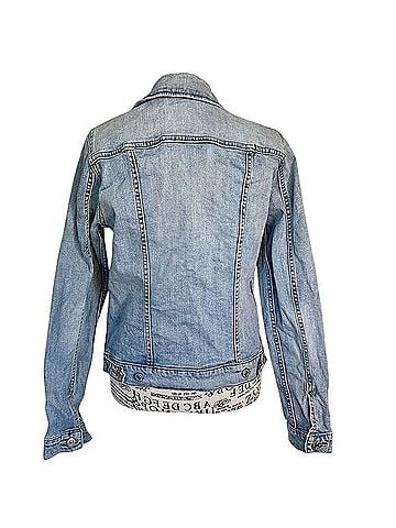 Levi's Original Trucker Denim Jacket (view 2)