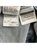 Levi's Solid Blue Denim Jacket Size M - photo 7