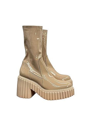 AGL Tiggy Stretch Boots (view 2)