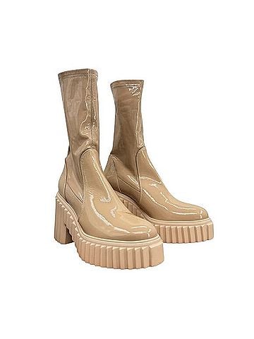 AGL Tiggy Stretch Boots (view 1)