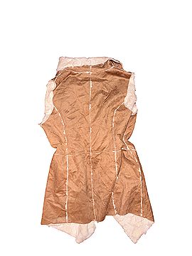 one the land Faux Fur Vest (view 2)