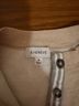 Evereve Tan Pullover Sweater Size M - photo 3