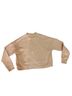 Evereve Tan Pullover Sweater Size M - photo 2