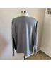 Eileen Fisher Gray Jacket Size L - photo 16