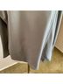 Eileen Fisher Gray Jacket Size L - photo 7
