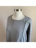 Eileen Fisher Gray Jacket Size L - photo 8