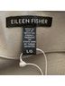 Eileen Fisher Gray Jacket Size L - photo 11