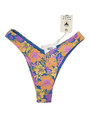 Billabong Beat the Heat Swimsuit Bottoms (view 1)