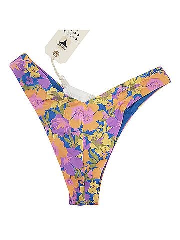 Billabong Beat the Heat Swimsuit Bottoms (view 2)