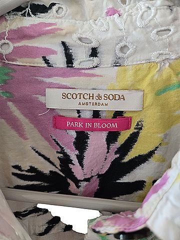 Scotch & Soda Casual Dress (view 2)