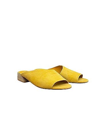 Mercedes Castillo Irine Mule/Clog (view 1)