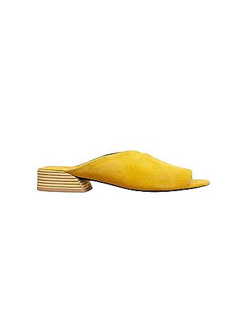 Mercedes Castillo Irine Mule/Clog (view 2)