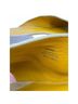 Mercedes Castillo 100% Suede Yellow Mule/Clog Size EU 36 1/2 - photo 6