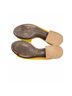 Mercedes Castillo 100% Suede Yellow Mule/Clog Size EU 36 1/2 - photo 8
