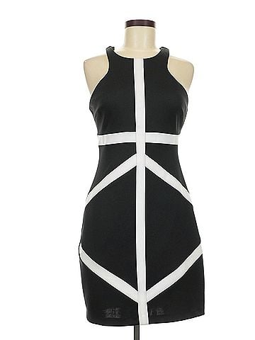 Bisou Bisou Cocktail Dress (view 1)