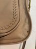 Oryany Tan Leather Tote One size - photo 3