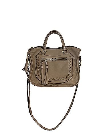 Oryany Leather Tote (view 2)