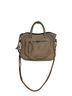 Oryany Tan Leather Tote One size - photo 2