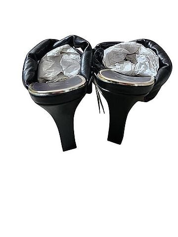 Zara Sandals (view 2)