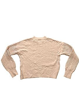 Sanctuary Pullover Sweater (view 2)