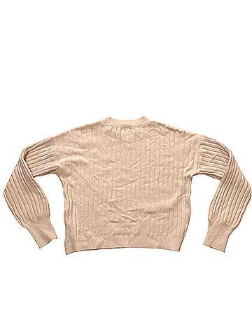 Sanctuary Pullover Sweater (view 2)