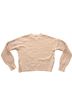 Sanctuary Pink Pullover Sweater Size M - photo 2