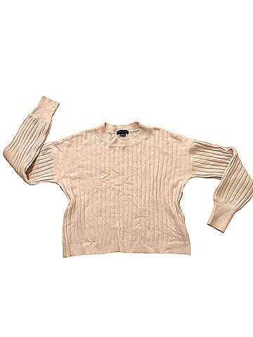 Sanctuary Pullover Sweater (view 1)