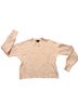 Sanctuary Pink Pullover Sweater Size M - photo 1