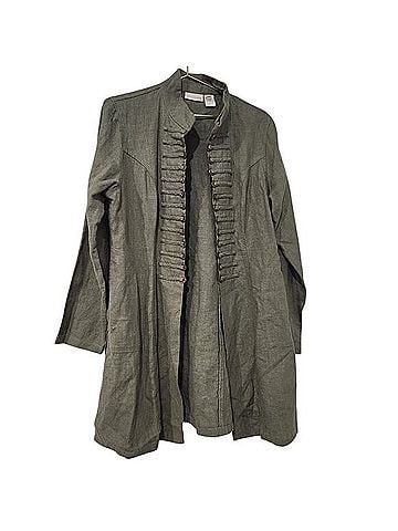 Soft Surroundings Sheffield Jacket (view 1)