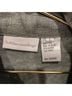 Soft Surroundings 100% Ramie Solid Green Jacket Size L - photo 3