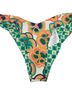 Billabong Multi Color Swimsuit Bottoms Size L - photo 1