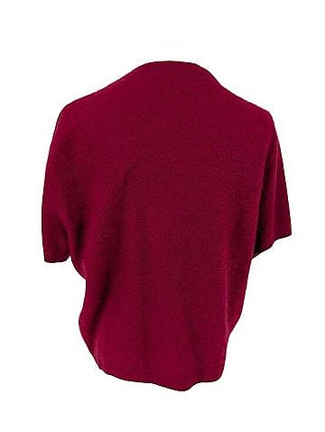 J.Crew Brushed Cashmere Cashmere Cardigan (view 2)