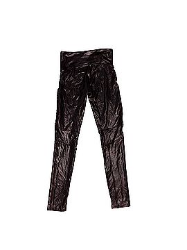 SPANX Leather Pants (view 2)