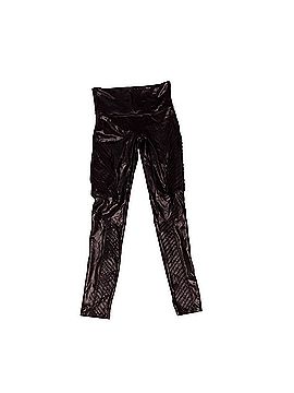 SPANX Leather Pants (view 1)