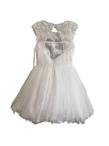 Let's Cocktail Dress (view 2)