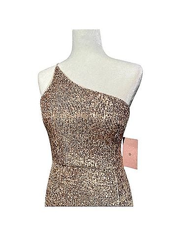 BHLDN Caspian Cocktail Dress (view 2)