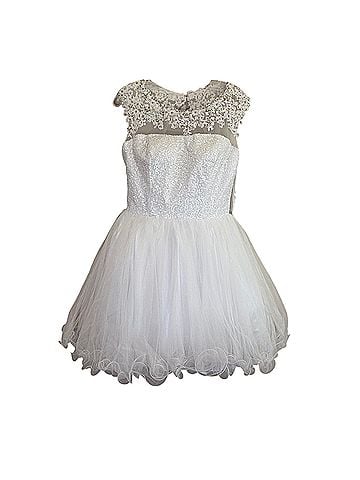 Let's Cocktail Dress (view 1)