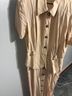 Studio I Ivory Casual Dress Size 16 - photo 5