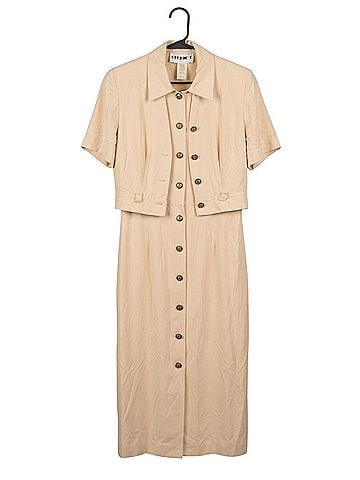 Studio I Casual Dress (view 1)