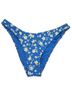 Billabong Blue Swimsuit Bottoms Size S - photo 1