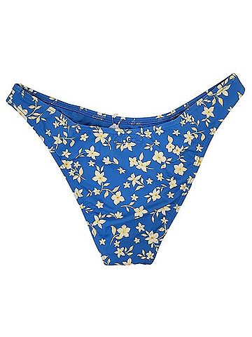 Billabong Another Tide Swimsuit Bottoms (view 2)
