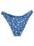 Billabong Blue Swimsuit Bottoms Size S - photo 2