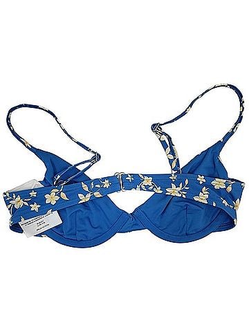 Billabong Another Tide Swimsuit Top (view 2)