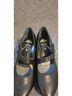 Dansko 100% Leather Solid Black Mule/Clog Size 9 - photo 6